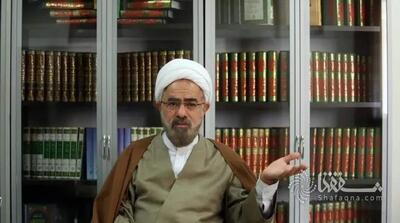  آیت الله مرتضی جوادی آملی: انتقام نباید منجر به شکست برای نظام شود - مردم سالاری آنلاین