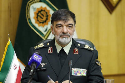  مهران همچنان پرترددترین گذرگاه اربعینی است