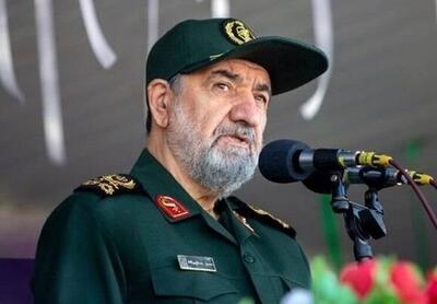 محسن رضایی: کریدور دومی در تنگه هرمز گشوده نمیشود