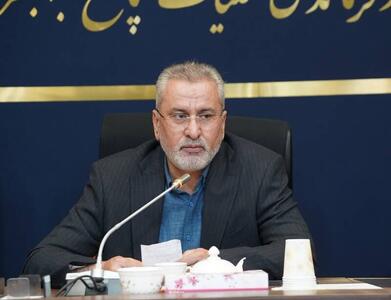 احتمال شنیده شدن صدای انفجار در قزوین