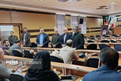 استان سمنان آموزش پدافندی مدیران را به یک الگو تبدیل می‌کند