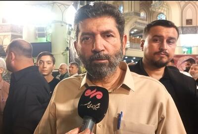 فرمانده سپاه تهران بزرگ: مردم مسیر مقاومت را تا پیروزی ادامه میدهند