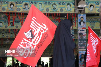  اربعین الگوی تمدنی برای حکمرانی مردمی و بازسازی سرمایه اجتماعی