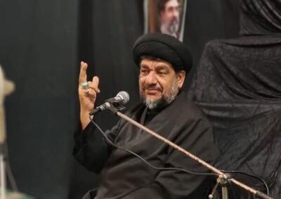 امام جمعه گناوه : اربعین امسال امتداد حماسه بدرقه امام شهید امت است