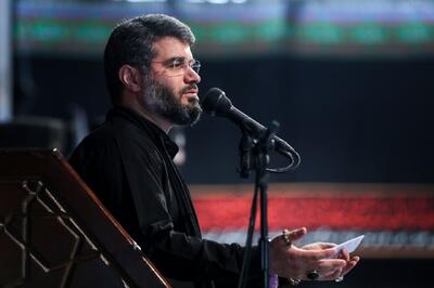  مراسم عزاداری اربعینِ هیأت های دانشجویی در جوار محل شهادت رهبر انقلاب
