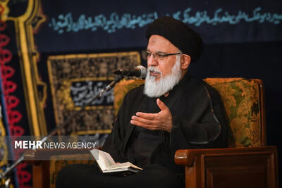  میرباقری شاهرودی: اربعین یک «تجربه زیست مکرر» در جامعه شیعی است