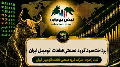 سود ختوقا ۱۴۰۵ کی واریز می‌شود و چقدر است؟