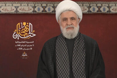طرح نابودی مقاومت شکست خورد؛ تفاهم ایران و آمریکا، اسرائیل را مهار کرد