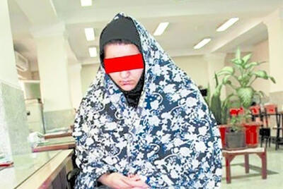  راز قتل مرد میانسال در نازی‌آباد؛ دختر نوجوان پای میز محاکمه رفت
