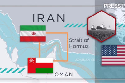 کریدور جدید با مذاکرات تازه ایران و عمان