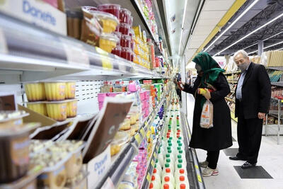 تسویه بدهیهای دولت؛ تداوم روند کالابرگ الکترونیک درهمه فروشگاه ها