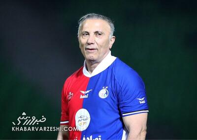  دیگر فرصت کافی داده شده؛ تیم ملی به مربی جدید نیاز دارد - پارس فوتبال