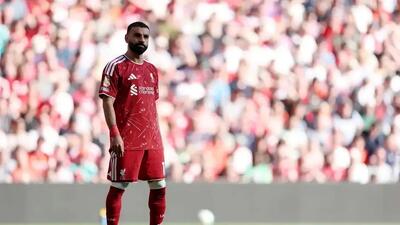 محمد صلاح در آستانه پیوستن به ترابزوناسپور! - پارس فوتبال