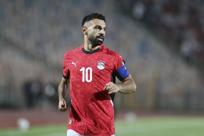  محمد صلاح خودش را در سطج رونالدو می‌داند! - پارس فوتبال
