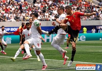  حمید درخشان پیشکسوت پرسپولیس : تیم ملی در بخش کادرفنی و بازیکن نیاز به تغییر دارد