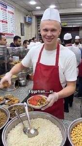 ویدئو: شغل دوم ابرستارههای فوتبال با هوش مصنوعی - پارس فوتبال
