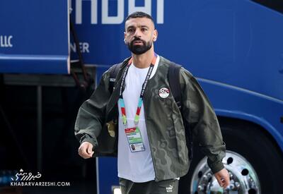 الاتحاد در شوک خواسته مالی محمد صلاح؛ ستاره مصری قیمت خودش را تعیین کرد - پارس فوتبال