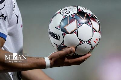 دیدار فجر - پرسپولیس لغو شد - پارس فوتبال