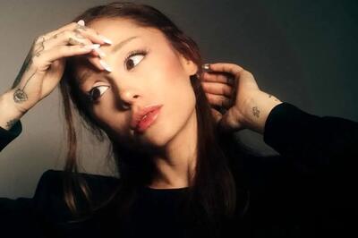 آریانا گرانده دارد میمیرد؟ | بحثها درباره کاهش وزن شدید خواننده جوان بالا گرفت