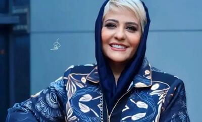  اعتراف جالب رابعه اسکویی درباره عروس و دامادش + فیلم
