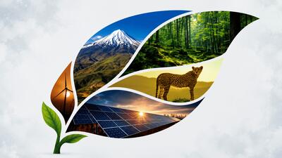  تعویق نمایشگاه محیط زیست