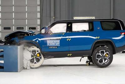  پشت پرده تست‌های تصادف خودرو؛ NHTSA و IIHS چگونه ایمنی خودروها را می‌سنجند؟ - پدال