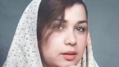  سفر در زمان/ عکس پریچهر پاکان، بازیگر قبل انقلاب در پیری و بعد 4 دهه؛ دهه 90