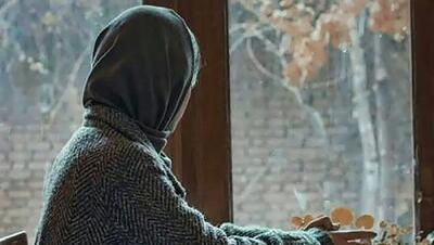 عجیب ترین سرنوشت برای یک زن / توبه کردم