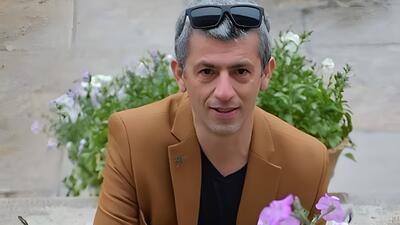  از تخته‌ سیاه تا قاب تلویزیون؛ نگاهی به زندگی هنری سیروس همتی در روز تولدش