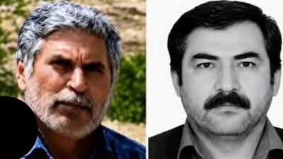  عکس چهره باز / این قاتل فراری را شناسایی کنید + تصاویر قدیمی و جدید