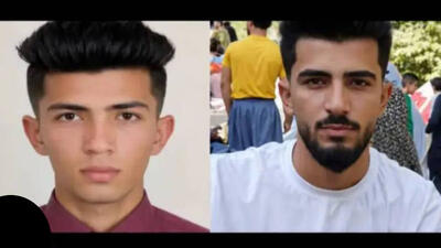  2 عکس چهره باز ار قاتل فراری معروف به راهب / مخفیگاهش را به پلیس اطلاع دهید