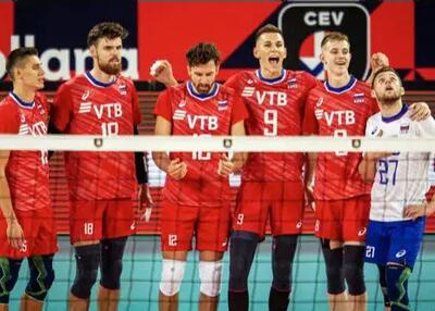  تصمیم جنجالی FIVB اعلام شد: جزئیات رسمی