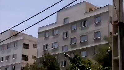 فیلم / فروش یک خانه به چند خریدار / گره کور پروزه مهستان شهریار؛ مطالبه هزاران خانواده برای رسیدگی فوری