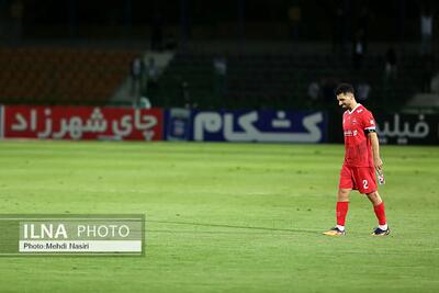  بمب نقل‌وانتقالات در اینجا/ این تیم به دنبال جذب کاپیتان پرسپولیس