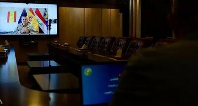 دفتر ناتو در بغداد افتتاح میشود