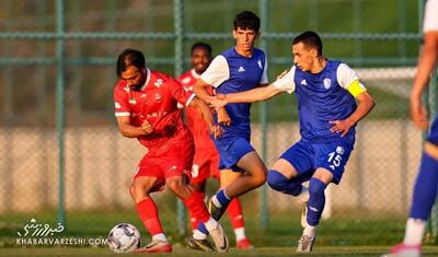  رکورد جذاب تارتار برای هواداران پرسپولیس