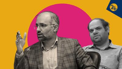  پشت پرده تغییر مهم در اتاق فرمان برنامه‌های سیاسی صداوسیما | چرخش به نفع توافق یا تلاش برای حفظ کرسی ریاست؟