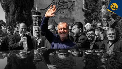 استعفا؛ تابوی پاستور | چرا تندروها میخواهند پزشکیان اولین رئیسجمهور مستعفی جمهوری اسلامی باشد؟