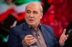 حاجیدلیگانی: نخستین اولویت دوره پساجنگ کنترل قیمتها و کاهش تورم است