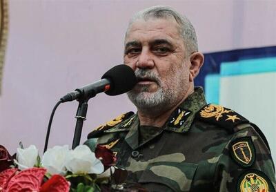  جزئیات اقدامات نیروی زمینی ارتش برای زائران اربعین