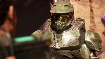 تریلر جدید Halo: Campaign Evolved تحسین و تمجید منتقدین را برجسته میکند