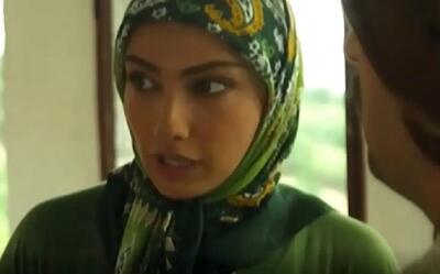  سفر در زمان؛ «سوسن» 11 سال بعد سریال پایتخت 4 در 34 سالگی
