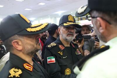  رادان: زائران از همه مرزها برای بازگشت استفاده کنند