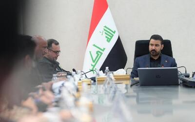  دفتر نخست‌وزیر عراق شمار زائران اربعین را بیش از ۲۰ میلیون اعلام کرد