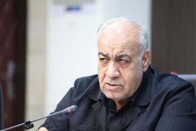 معاون وزیر راه: تونل زیارباغ جاده هراز تا پایان امسال به بهرهبرداری میرسد