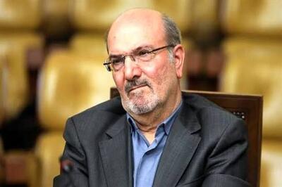 بادامچی: اولویت مدیریت پساجنگ همافزایی همه نهادهاست