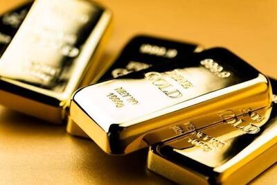  طلا در مسیر افزایش قیمت ماندگار شد