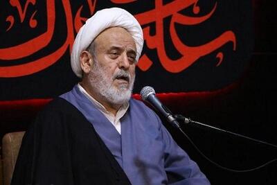  برنامه سخنرانی استاد انصاریان در دهه پایانی ماه صفر