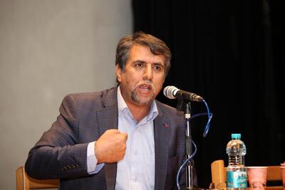 جوادیحصار: به هر دو ابزار جنگ و دیپلماسی توجه کافی داشته باشیم/در مواجهه با آمریکا به نقطهای از توازن راهبردی رسیدهایم