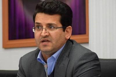  معاون استاندار کرمانشاه تاکید کرد: ضرورت تسریع در پرداخت تسهیلات مصوبات سفر رئیس‌جمهور و تقویت نقش شبکه بانکی در توسعه اقتصادی استان